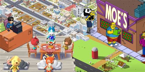 Best Mobile Simulation Games of 2024 .